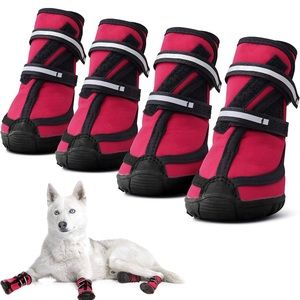 Dog Boots